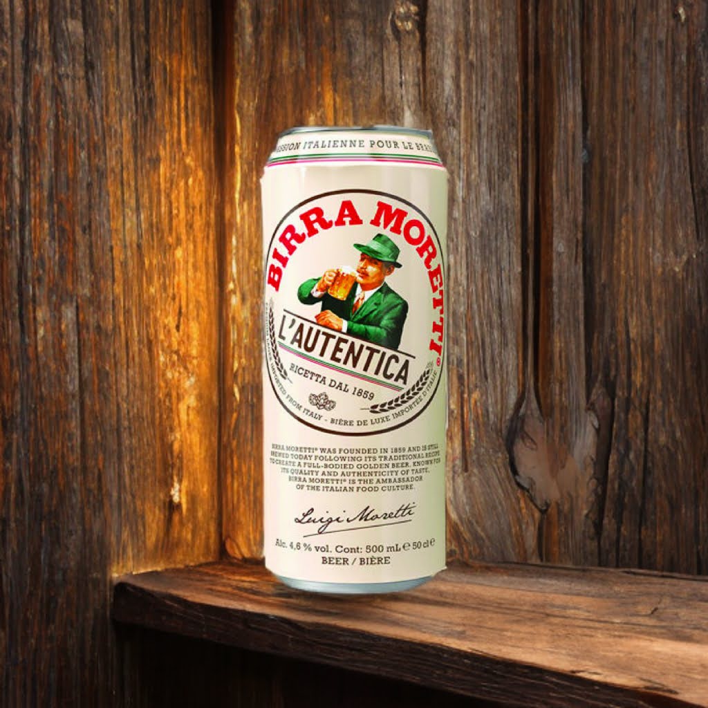 Пиво / Beer